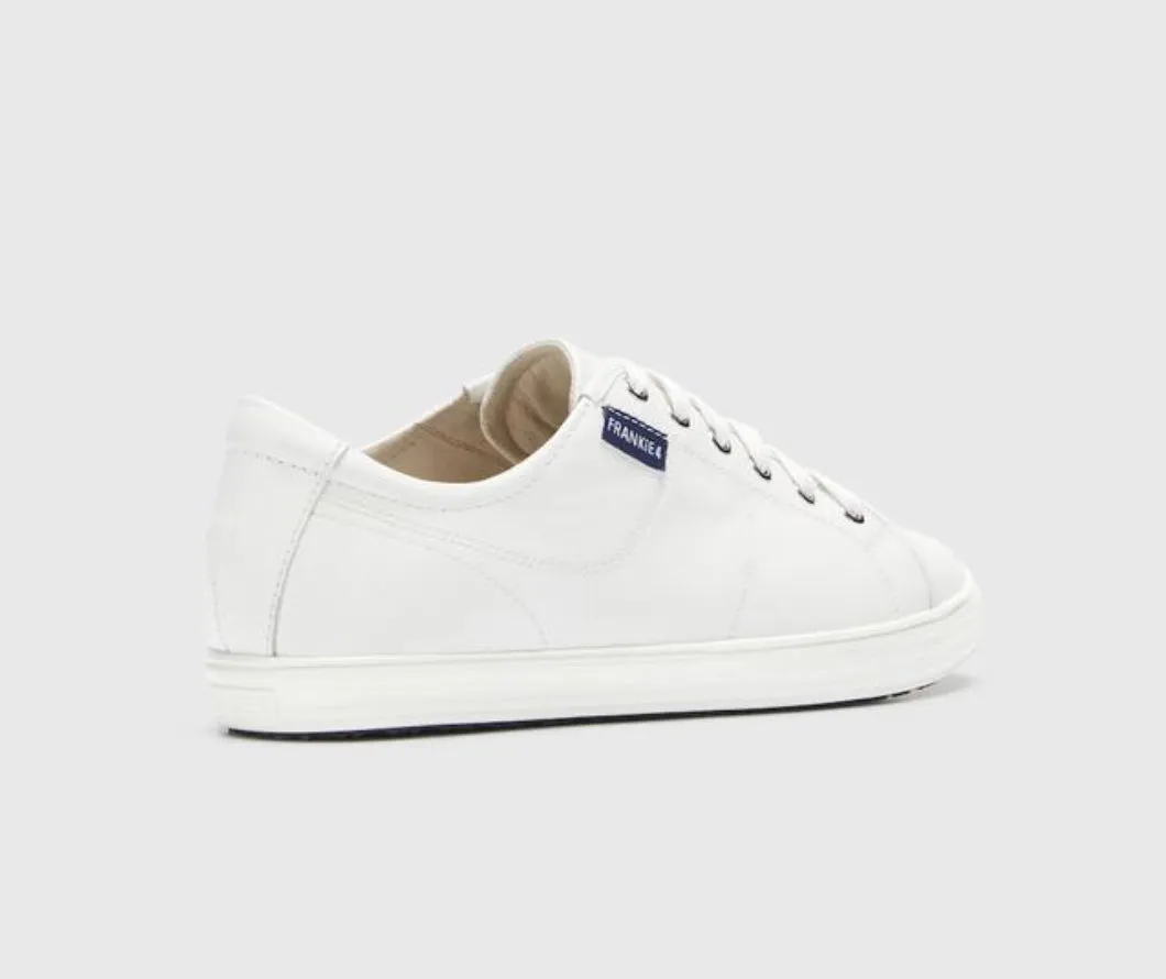 Frankie 4 Nat II White