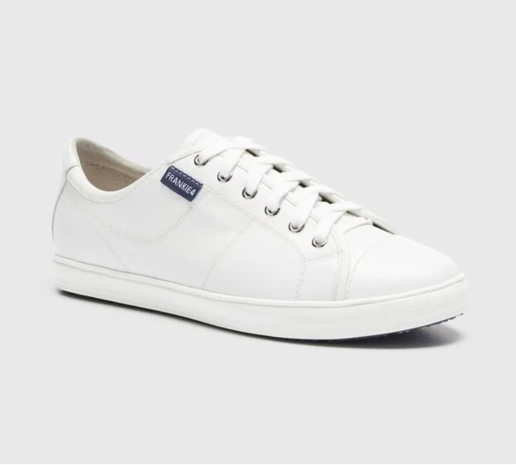 Frankie 4 Nat II White