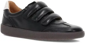 Frye Women's Milly 3 Strap Sneaker