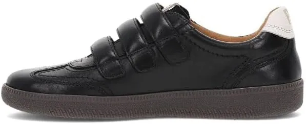 Frye Women's Milly 3 Strap Sneaker