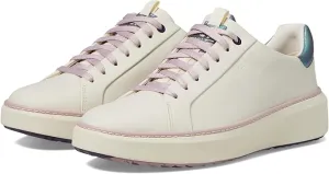 Future-proof Topspin Lace Grandpro Ivory/Mauve Multi-purpose Up Cole Sneakers Shadows/Ivory Golf Haan