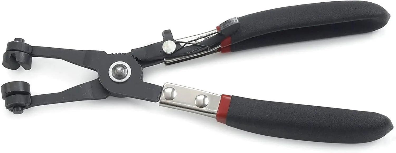 GEARWRENCH Straight Hose Clamp Pliers - 3976D