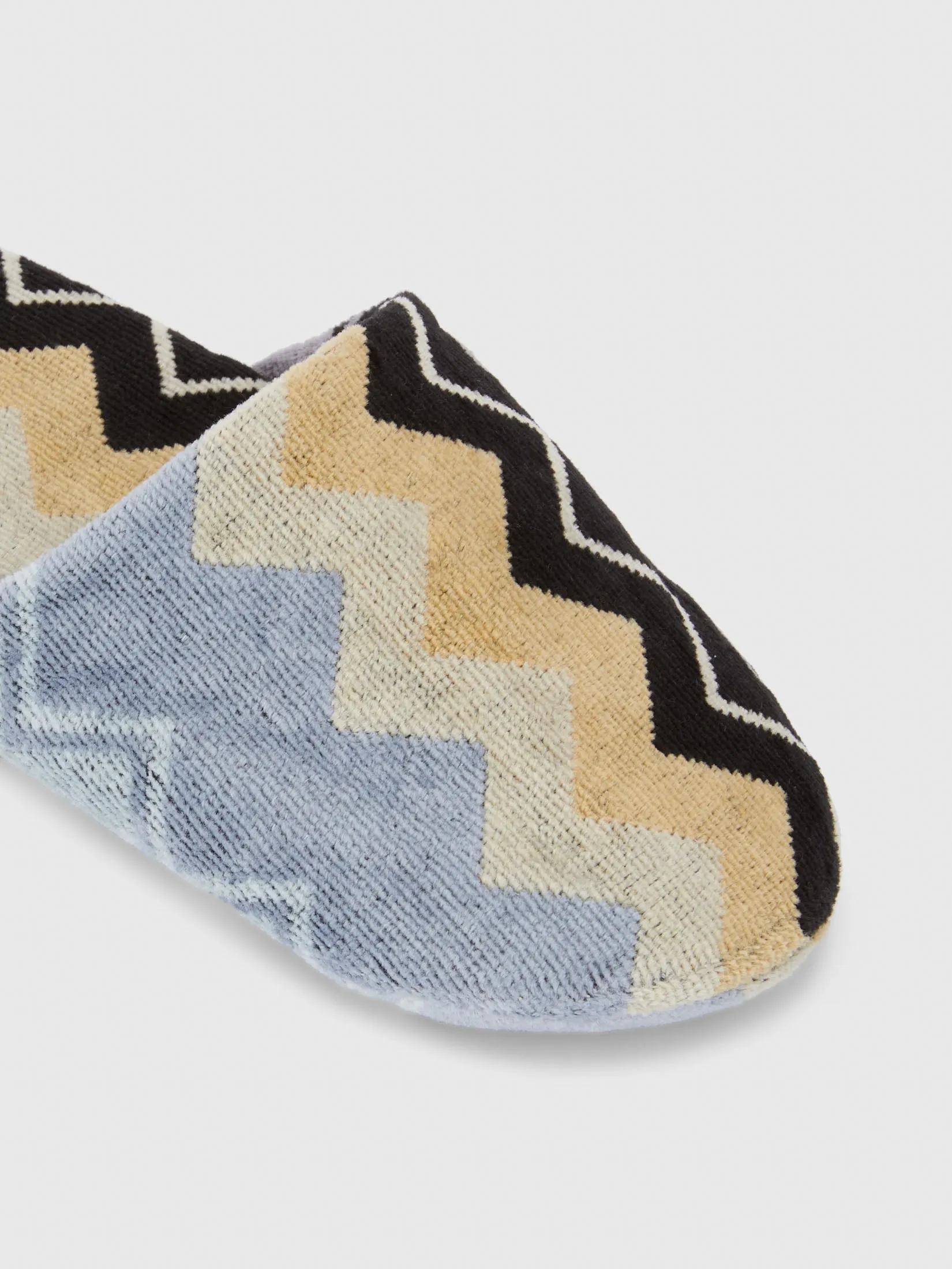 Giacomo Slipper Soft - Black Multi