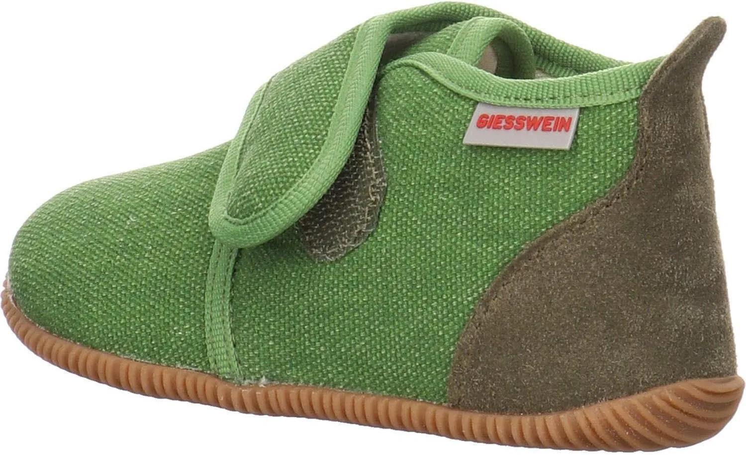 GIESSWEIN Girls House First Walker Shoe