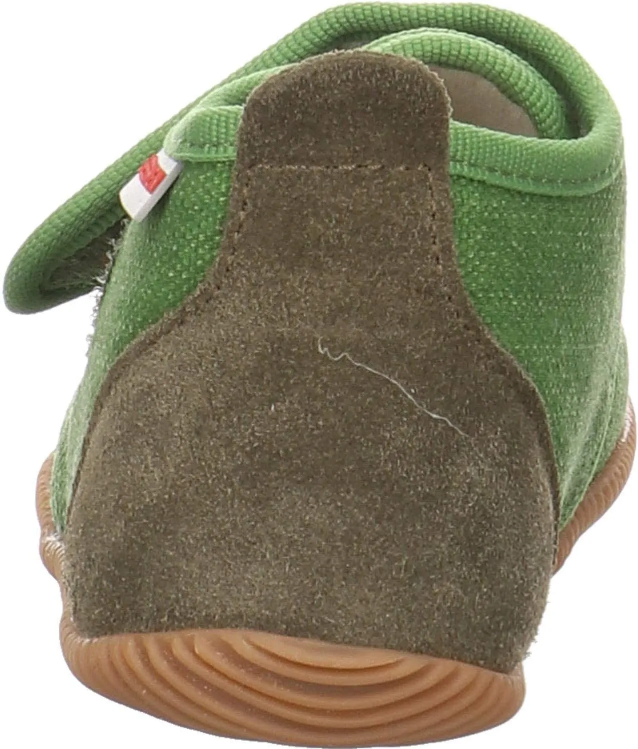 GIESSWEIN Girls House First Walker Shoe