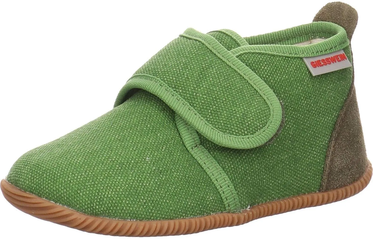 GIESSWEIN Girls House First Walker Shoe