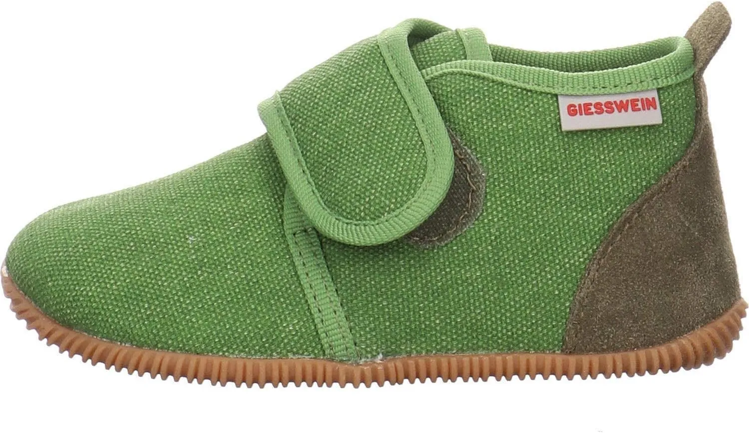 GIESSWEIN Girls House First Walker Shoe