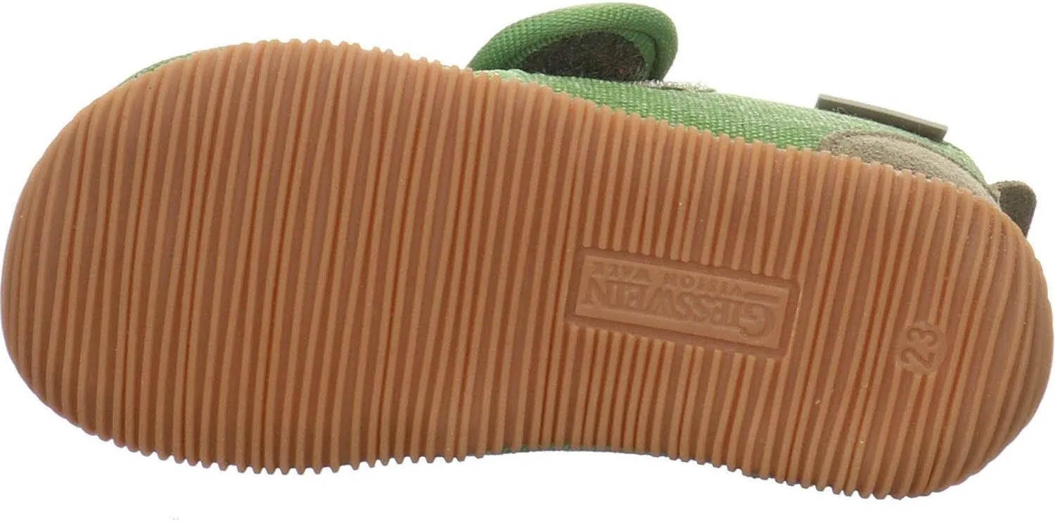 GIESSWEIN Girls House First Walker Shoe