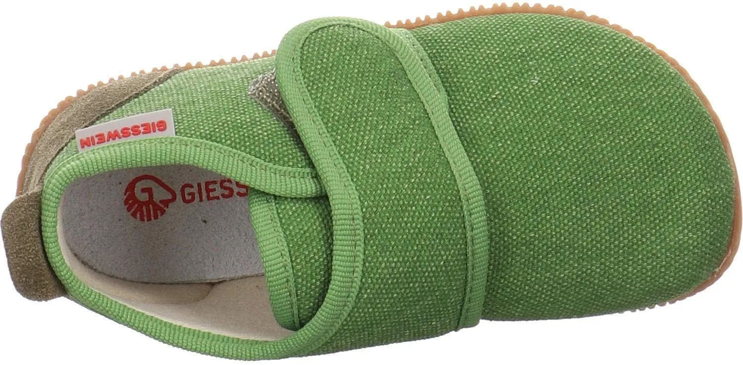 GIESSWEIN Girls House First Walker Shoe