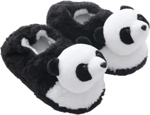 Girls Cute Warm Slipper In Winter