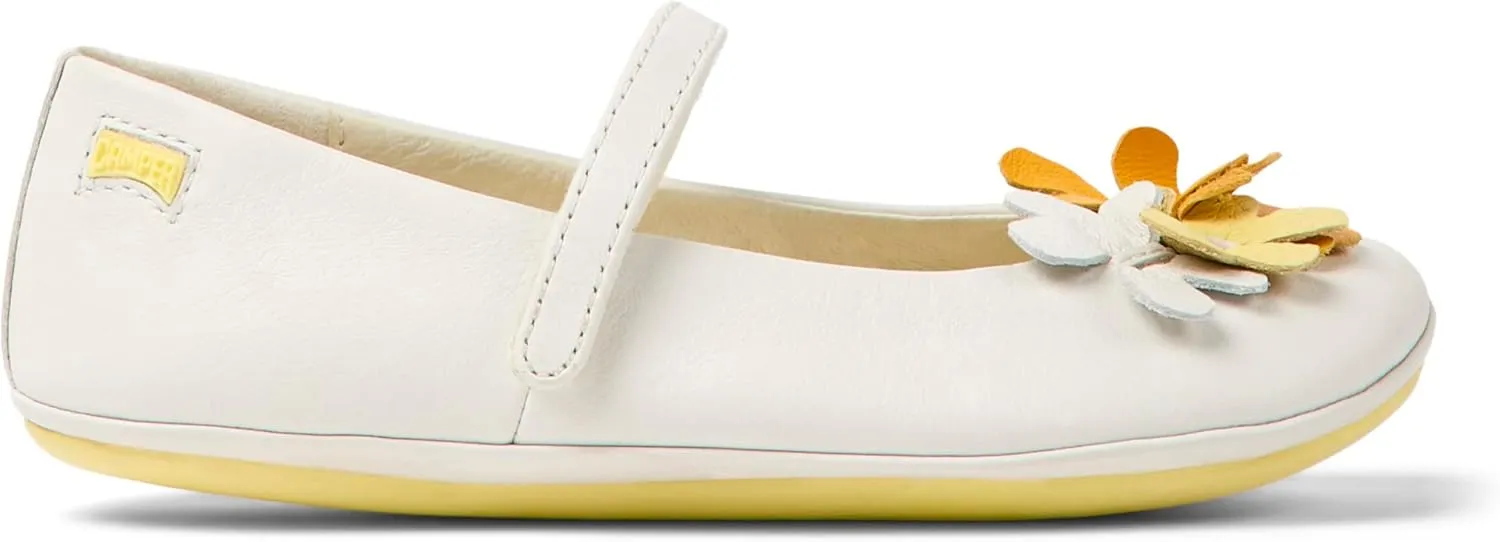 Girl's Mary Jane Flat