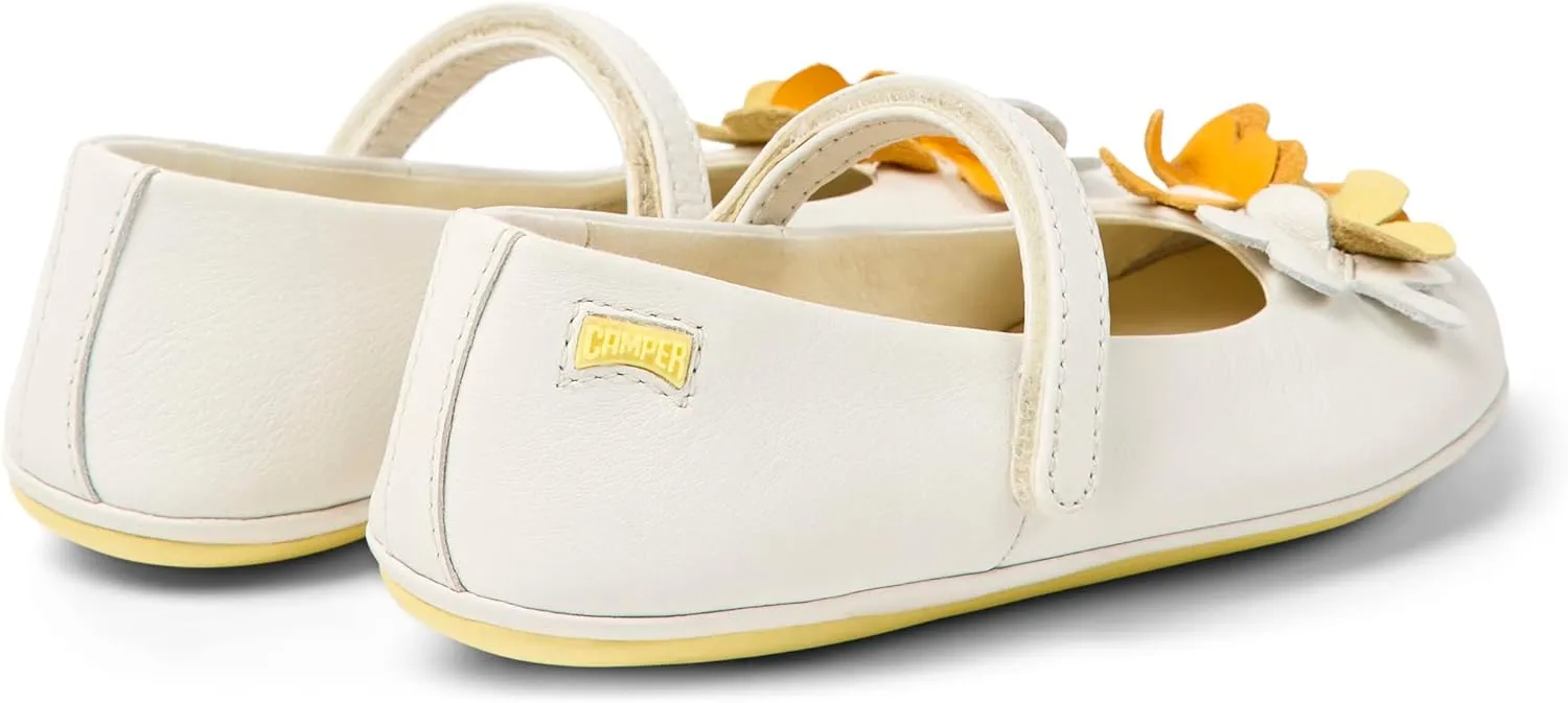 Girl's Mary Jane Flat