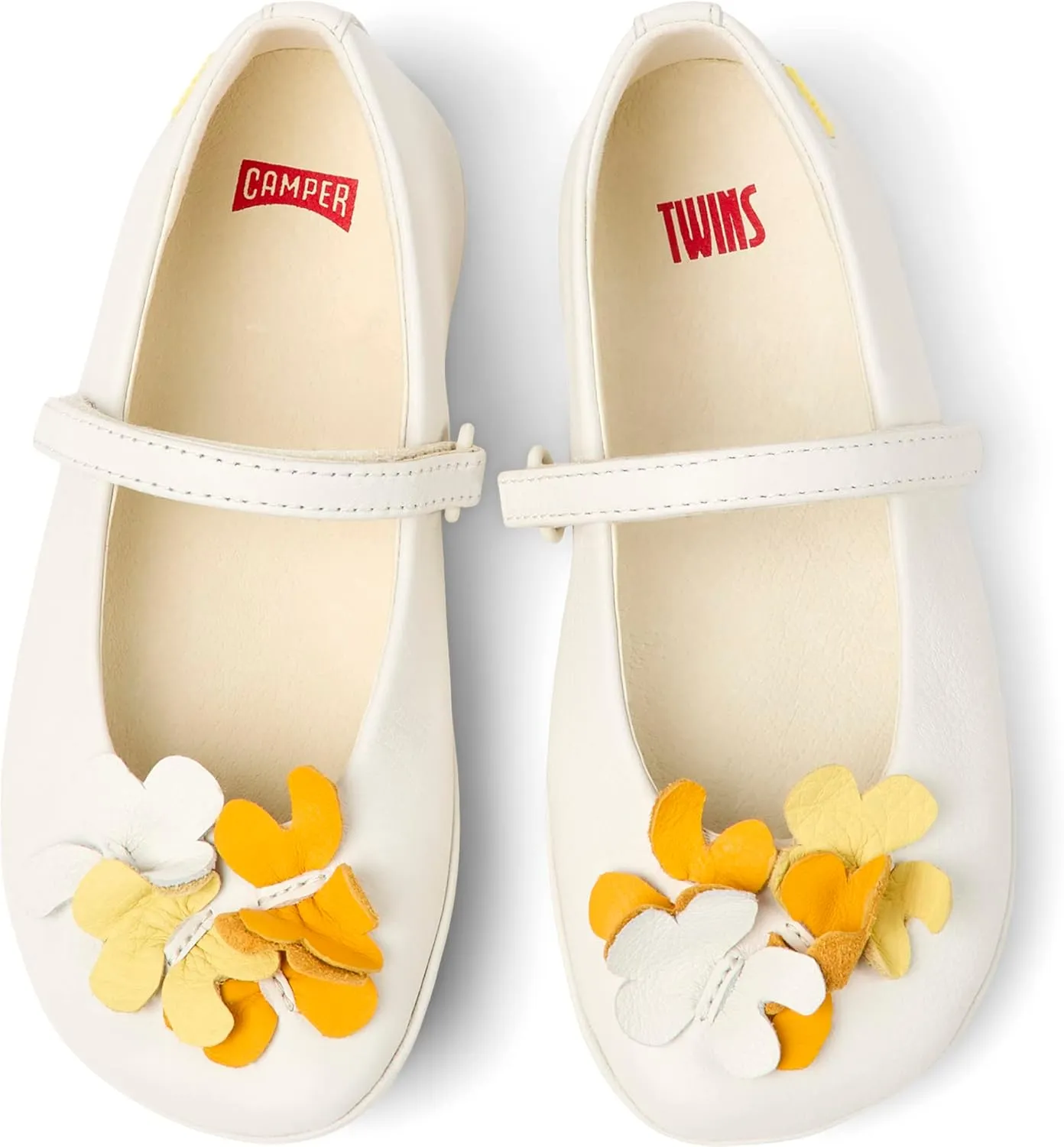Girl's Mary Jane Flat