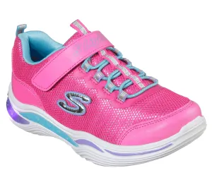 GIRL'S S LIGHTS: POWER PETALS