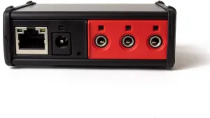 Global Caché IP2IR-P iTach TCP/IP to IR Converter with Power Over Ethernet (PoE) - Connects Infrared Control Devices to a Wired Connection