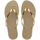 GOLD SANDAL