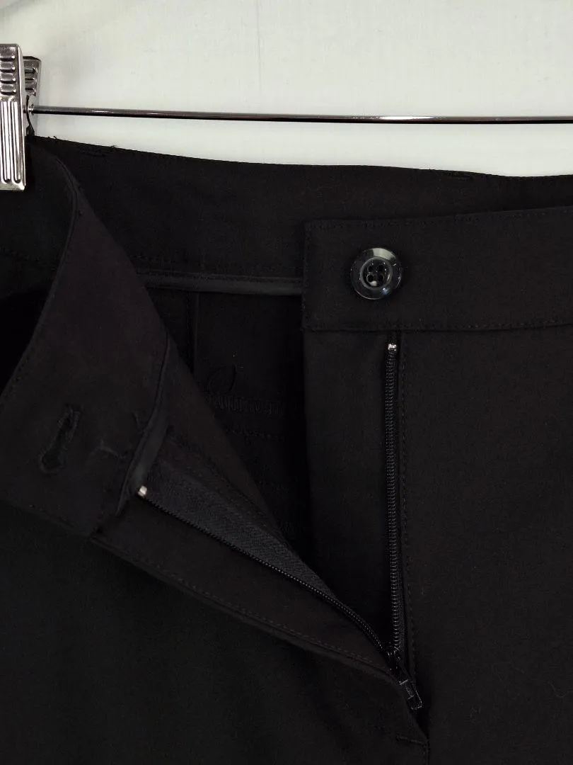 Grace Hill Sleek Tapered Capsule Pants Size 16
