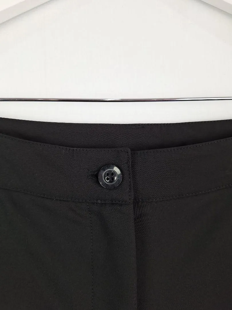 Grace Hill Sleek Tapered Capsule Pants Size 16