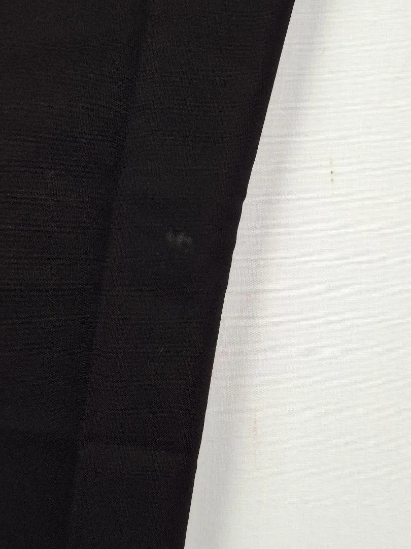 Grace Hill Sleek Tapered Capsule Pants Size 16