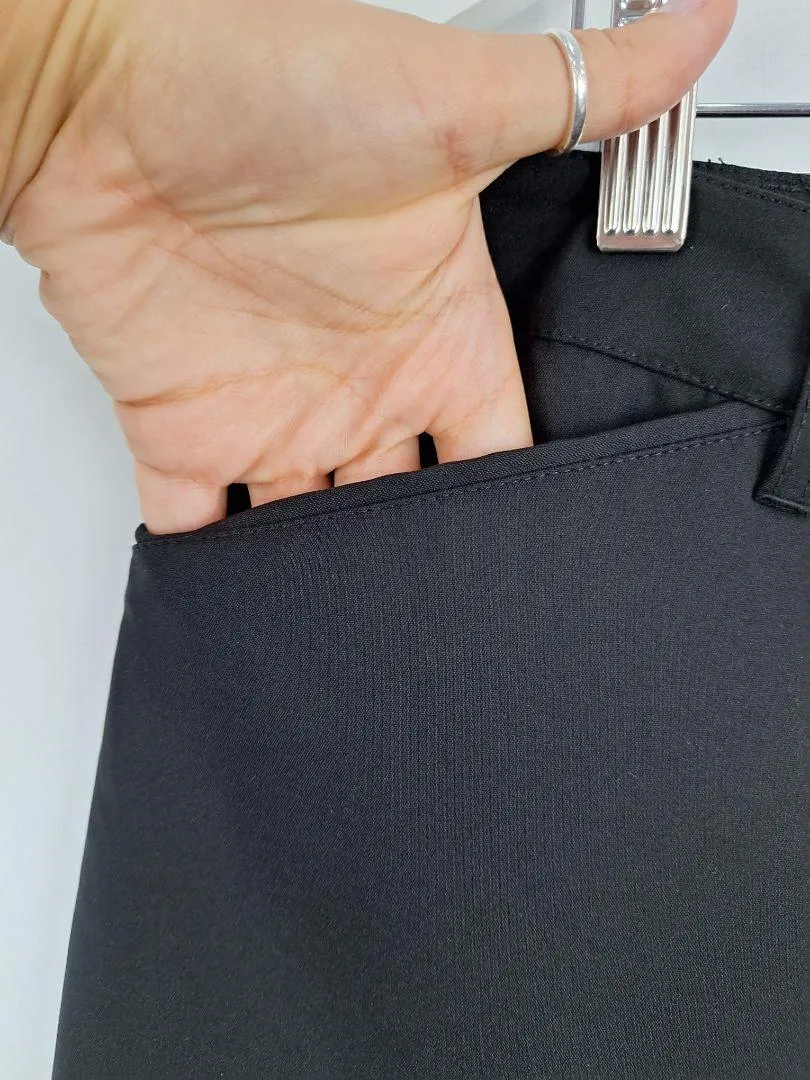 Grace Hill Sleek Tapered Capsule Pants Size 16