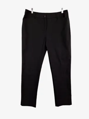 Grace Hill Sleek Tapered Capsule Pants Size 16