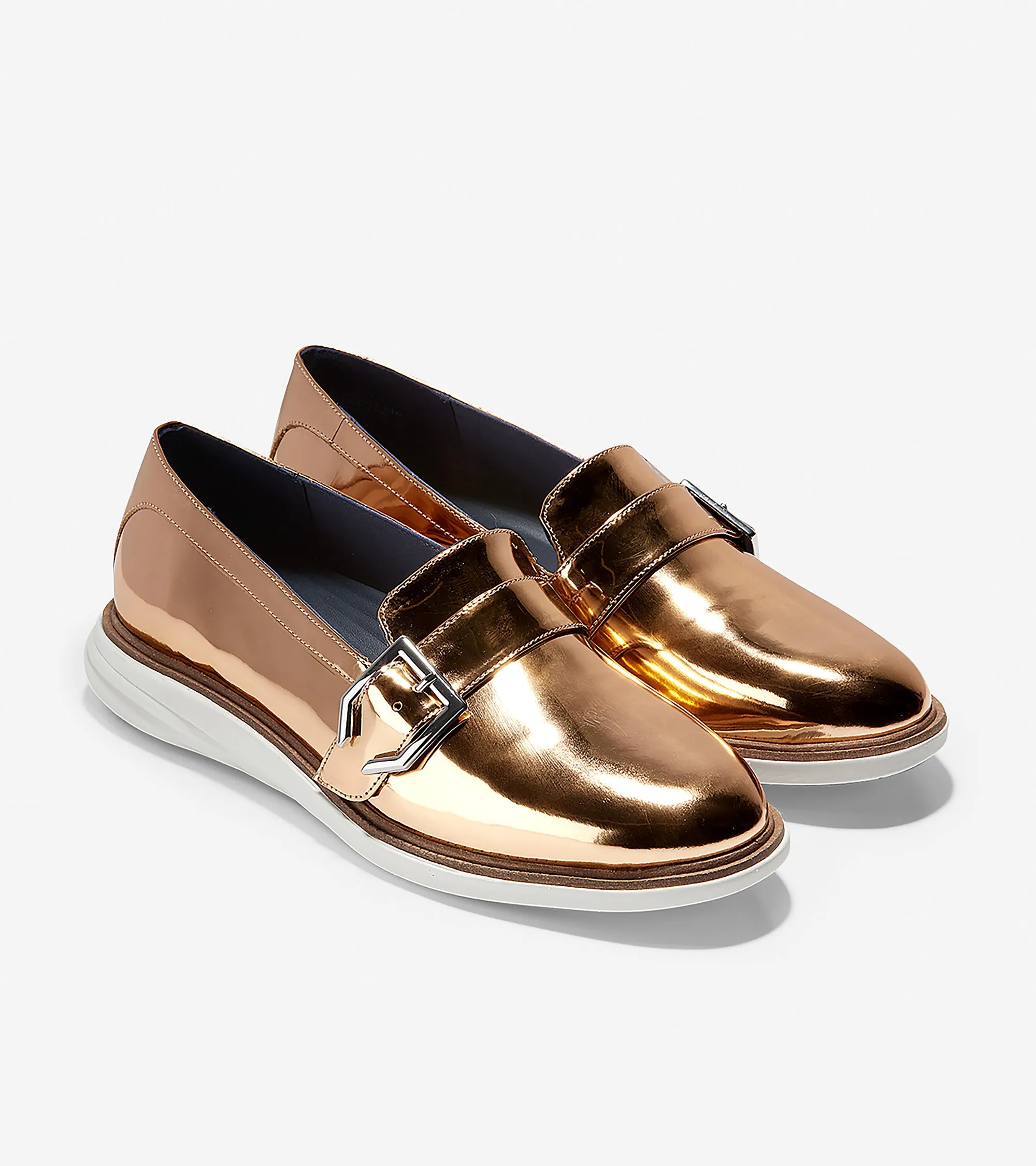 GrandEvølution Loafer Women's