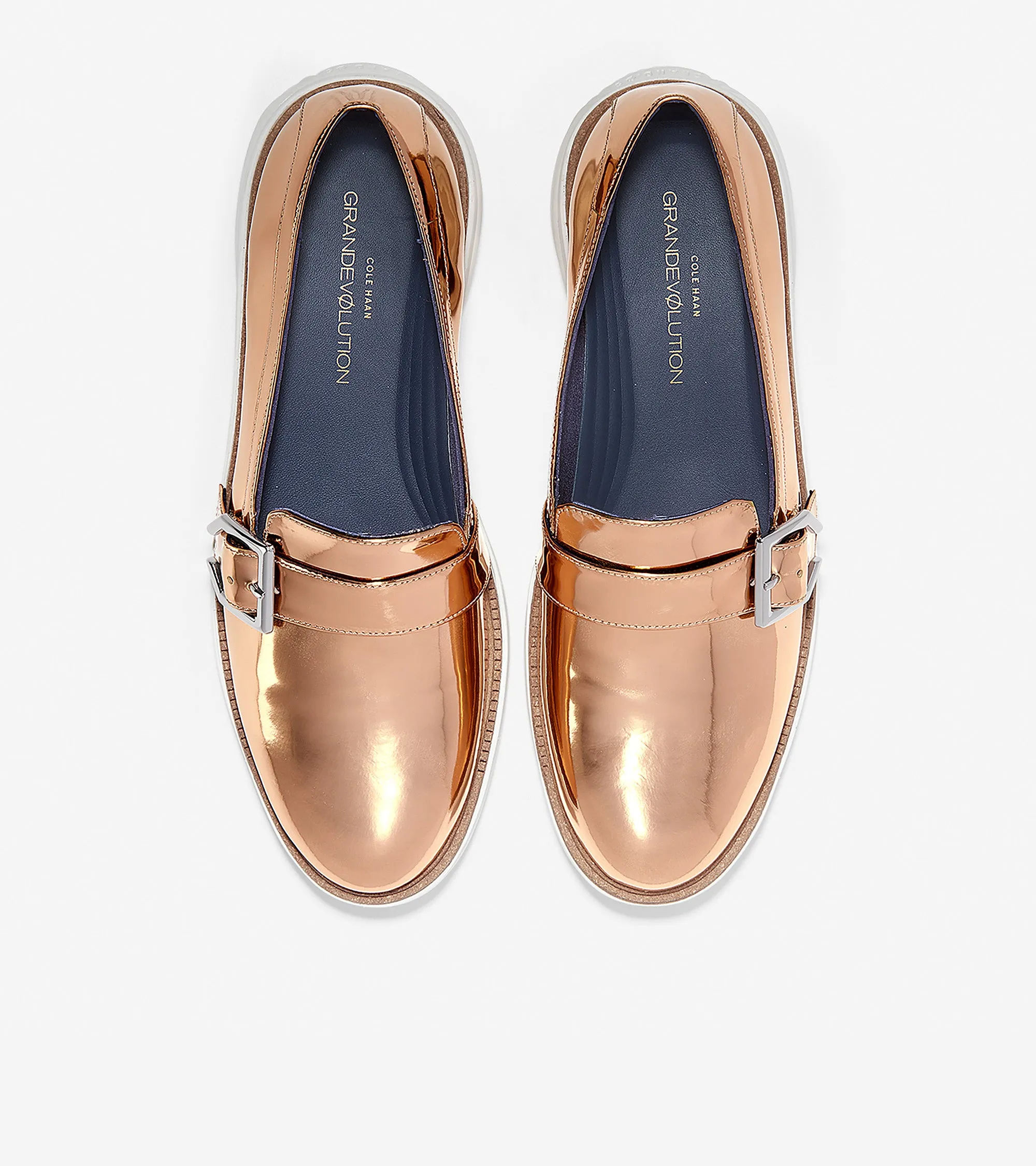 GrandEvølution Loafer Women's