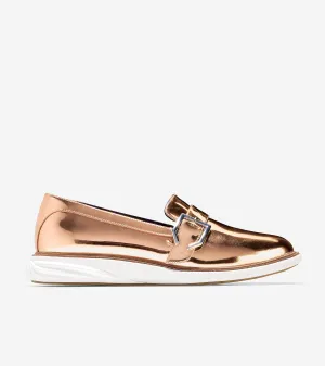 GrandEvølution Loafer Women's