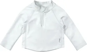 green sprouts Boys' Long Sleeve Rashguard | All-Day UPF 50  Sun Protection—Wet Or Dry