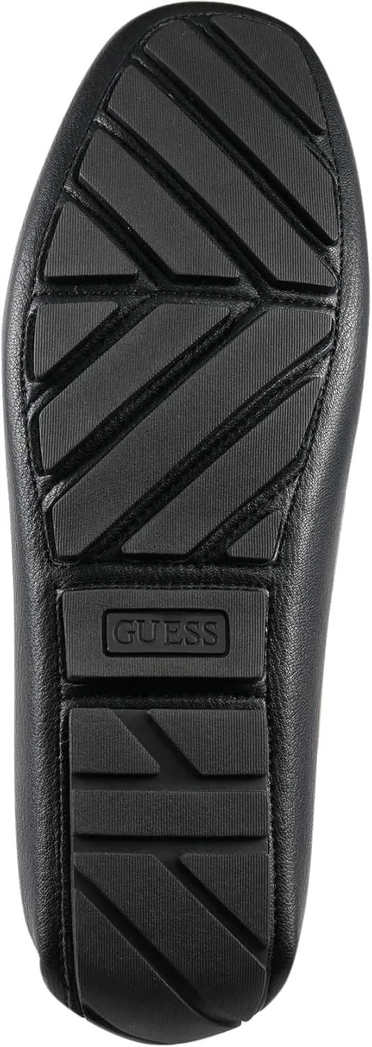 GUESS Men's Alsto Driving Style Loafer