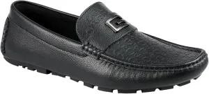 GUESS Men's Alsto Driving Style Loafer