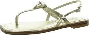 GUESS Women's Rainey Flat Sandal