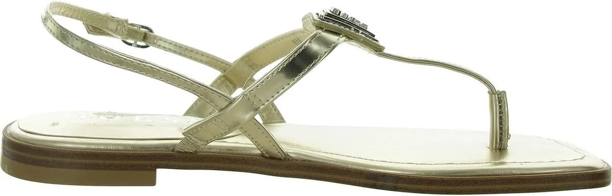 GUESS Women's Rainey Flat Sandal