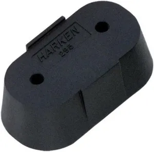 Harken Cam Cleat Accessories, flat riser for 150 200 cam cleat