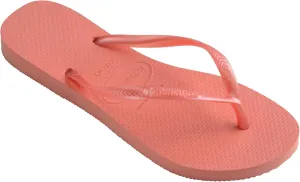 Havaianas Girl's Slim Sandal (Toddler/Big Kid) Flip-Flop