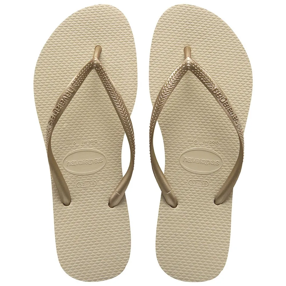 #Havaianas Kids Slim - (KIDSSLIM) - HV94 - F
