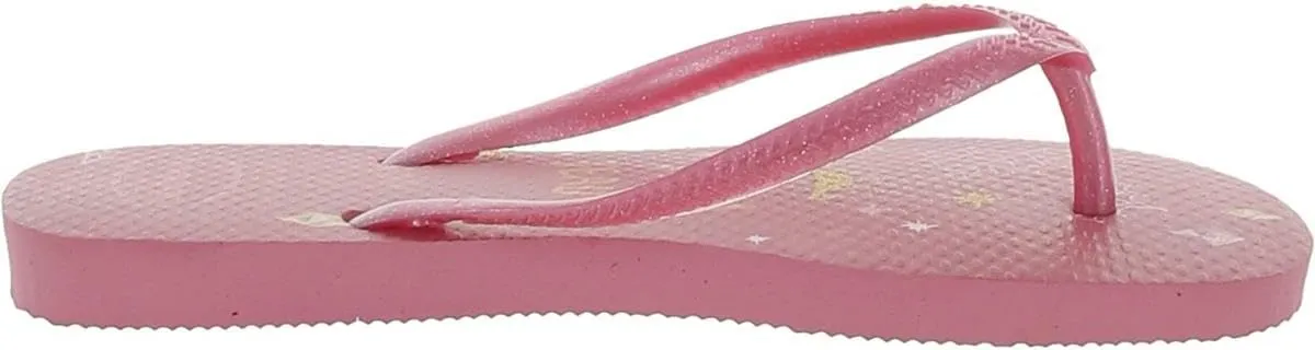 Havaianas Unisex-Child Kids Slim Fashion Sandal