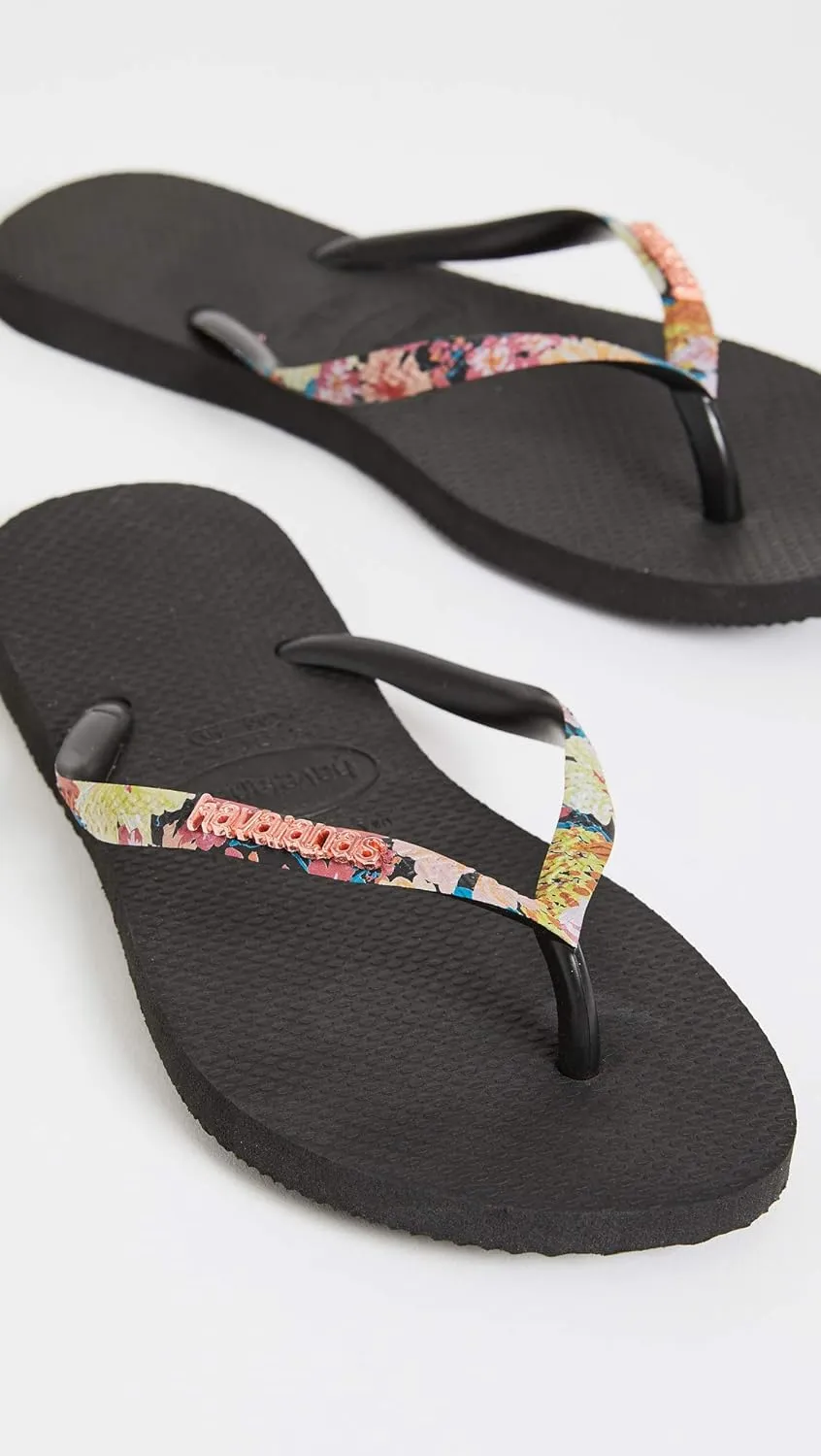 Havaianas Women's Flip Flop Sandals