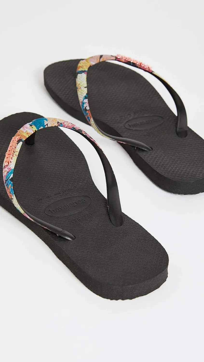 Havaianas Women's Flip Flop Sandals