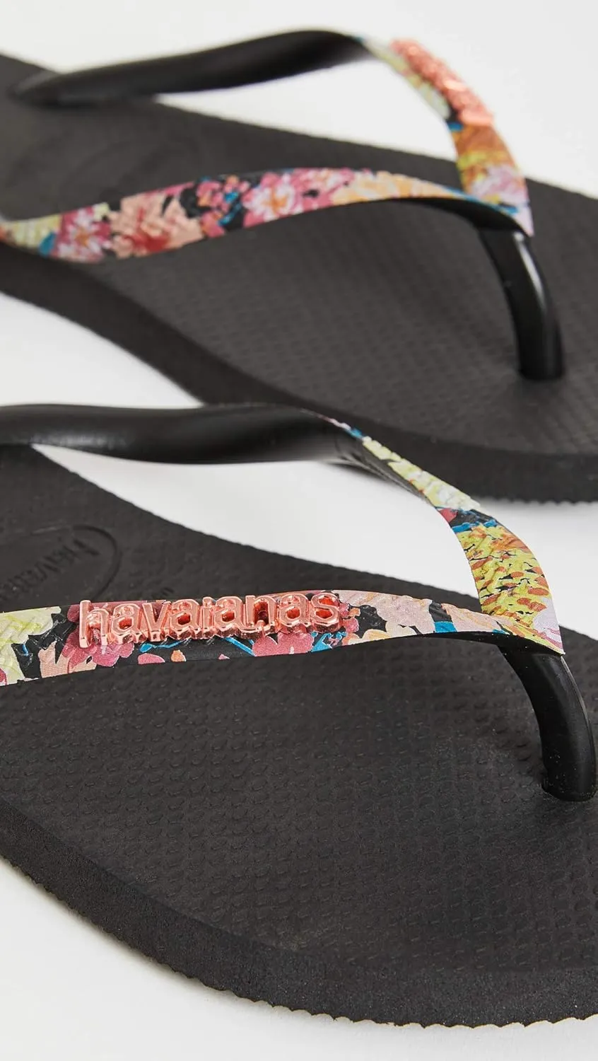 Havaianas Women's Flip Flop Sandals