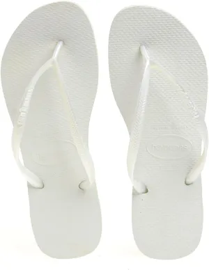 Havaianas Women's Slim Princesas Flip Flop