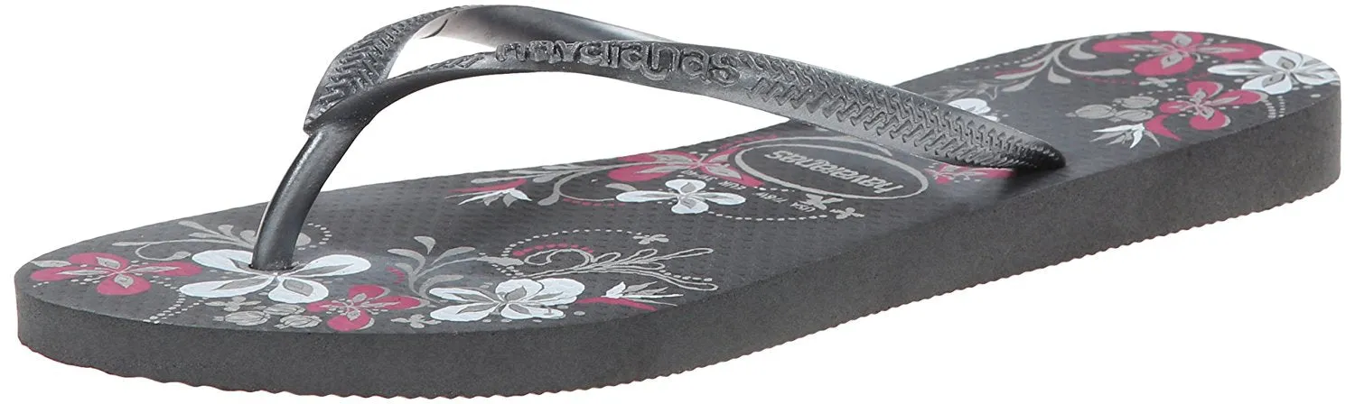 Havaianas Women's Slim Season Sandal