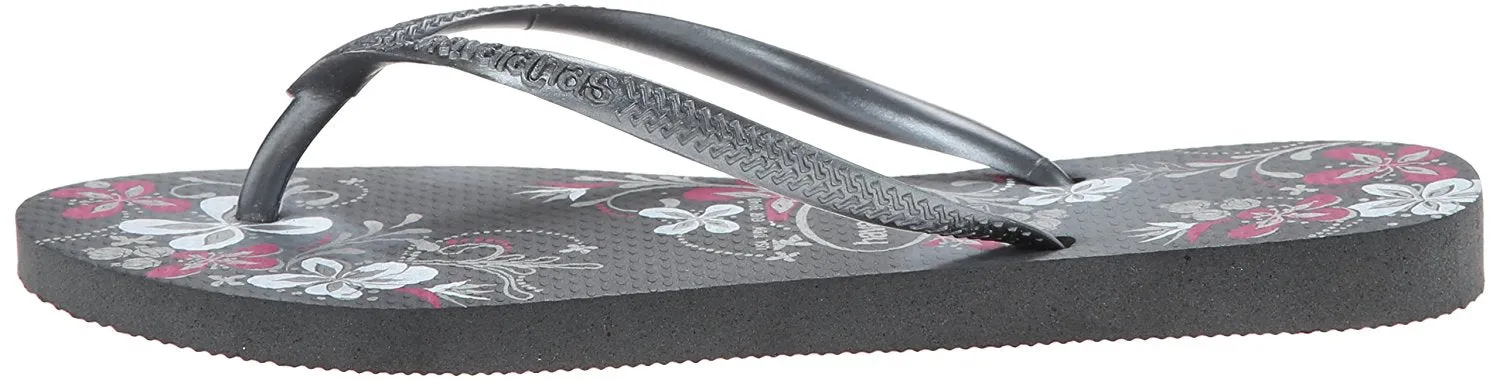 Havaianas Women's Slim Season Sandal