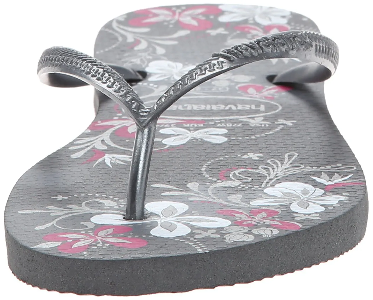 Havaianas Women's Slim Season Sandal