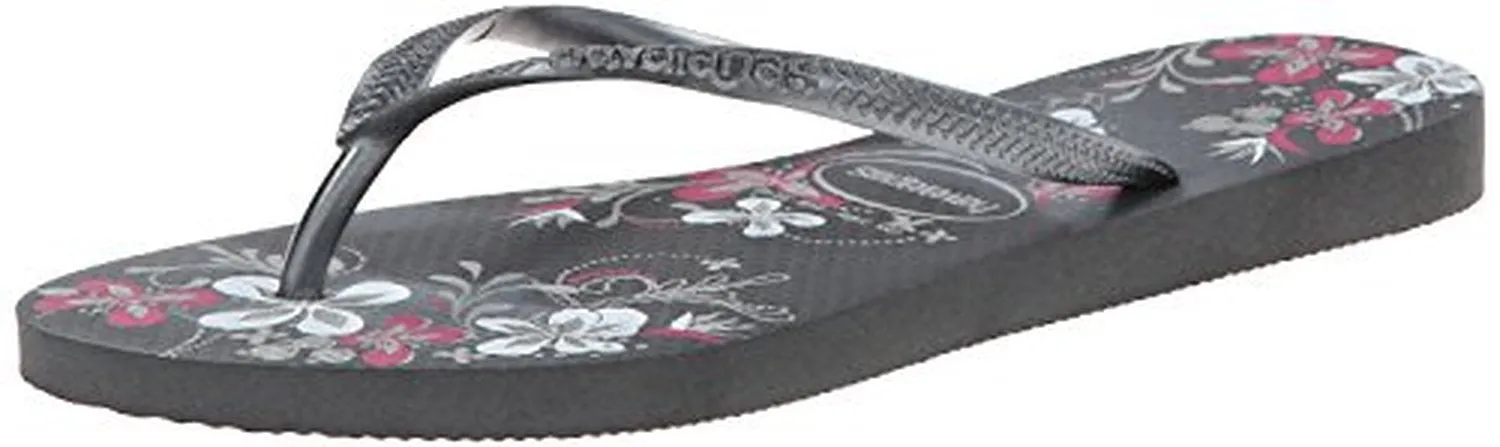 Havaianas Women's Slim Season Sandal
