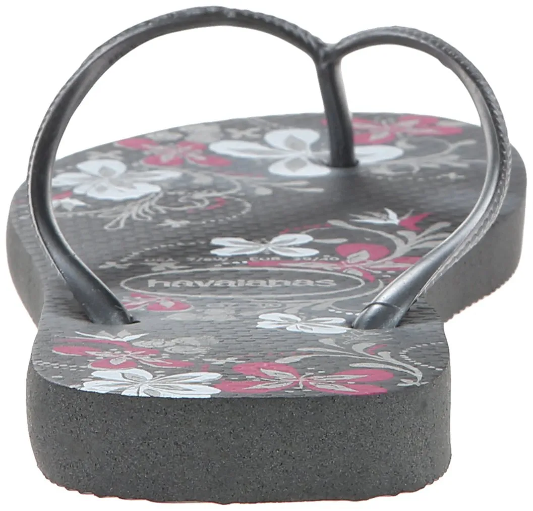 Havaianas Women's Slim Season Sandal