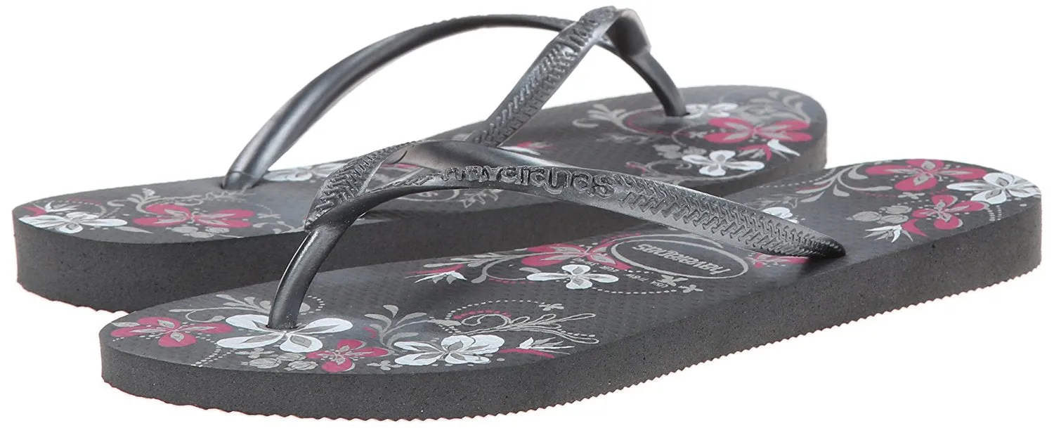 Havaianas Women's Slim Season Sandal