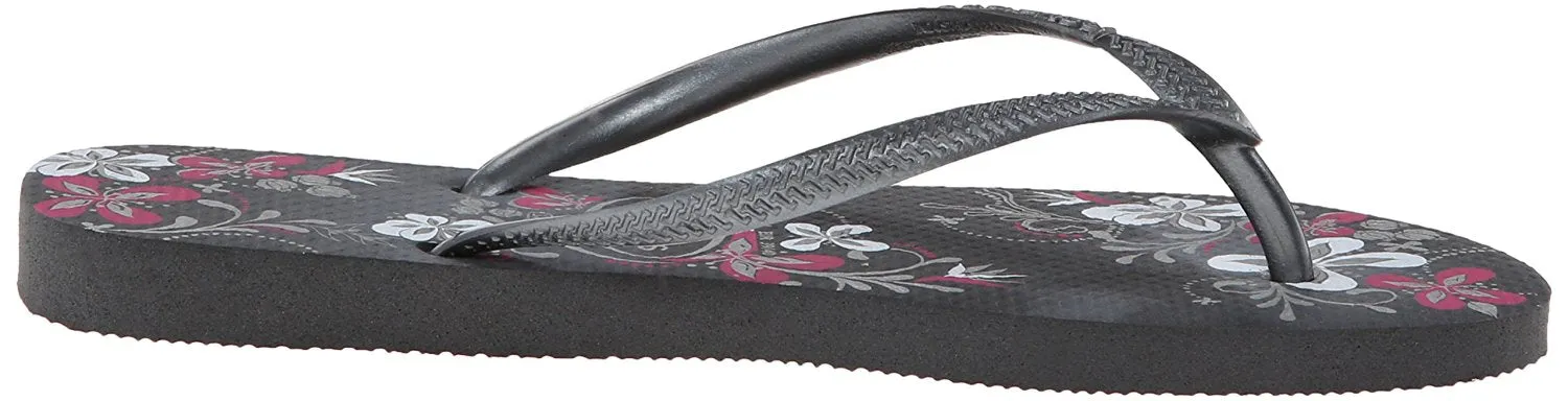 Havaianas Women's Slim Season Sandal