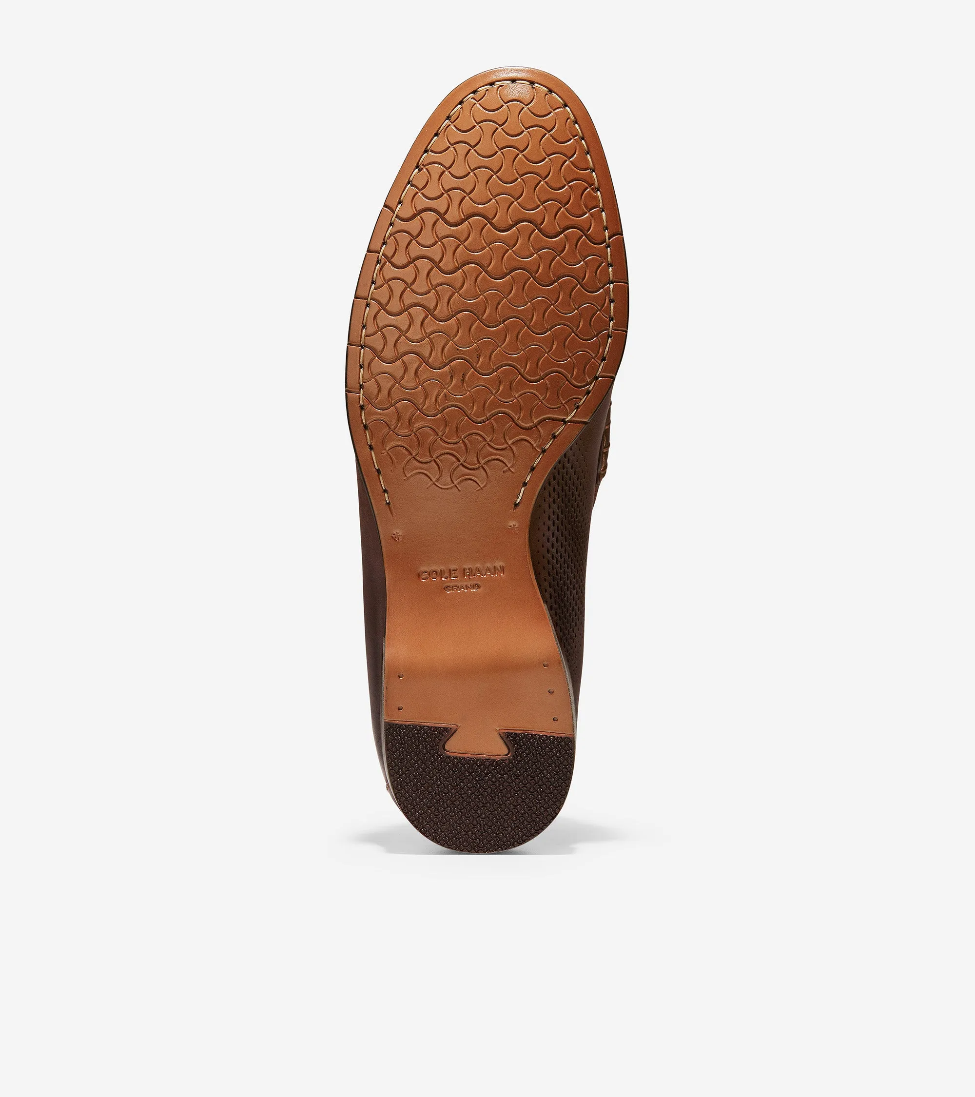 Hayes Penny Loafer Men's