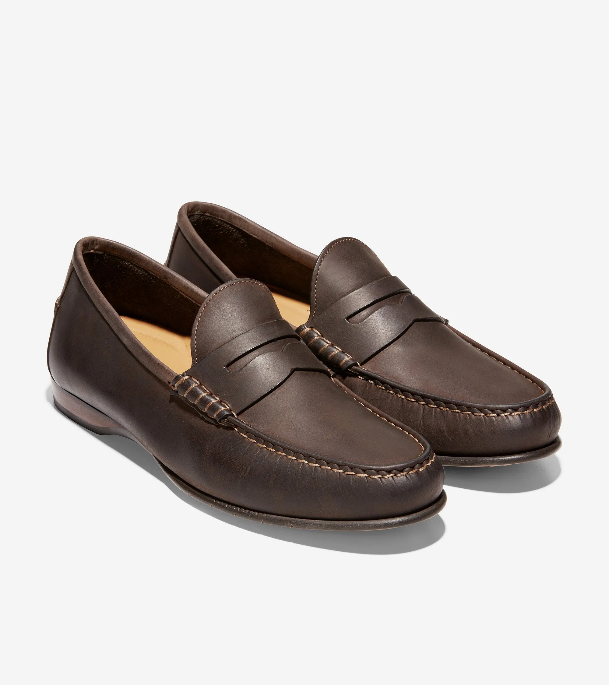 Hayes Penny Loafer Men's